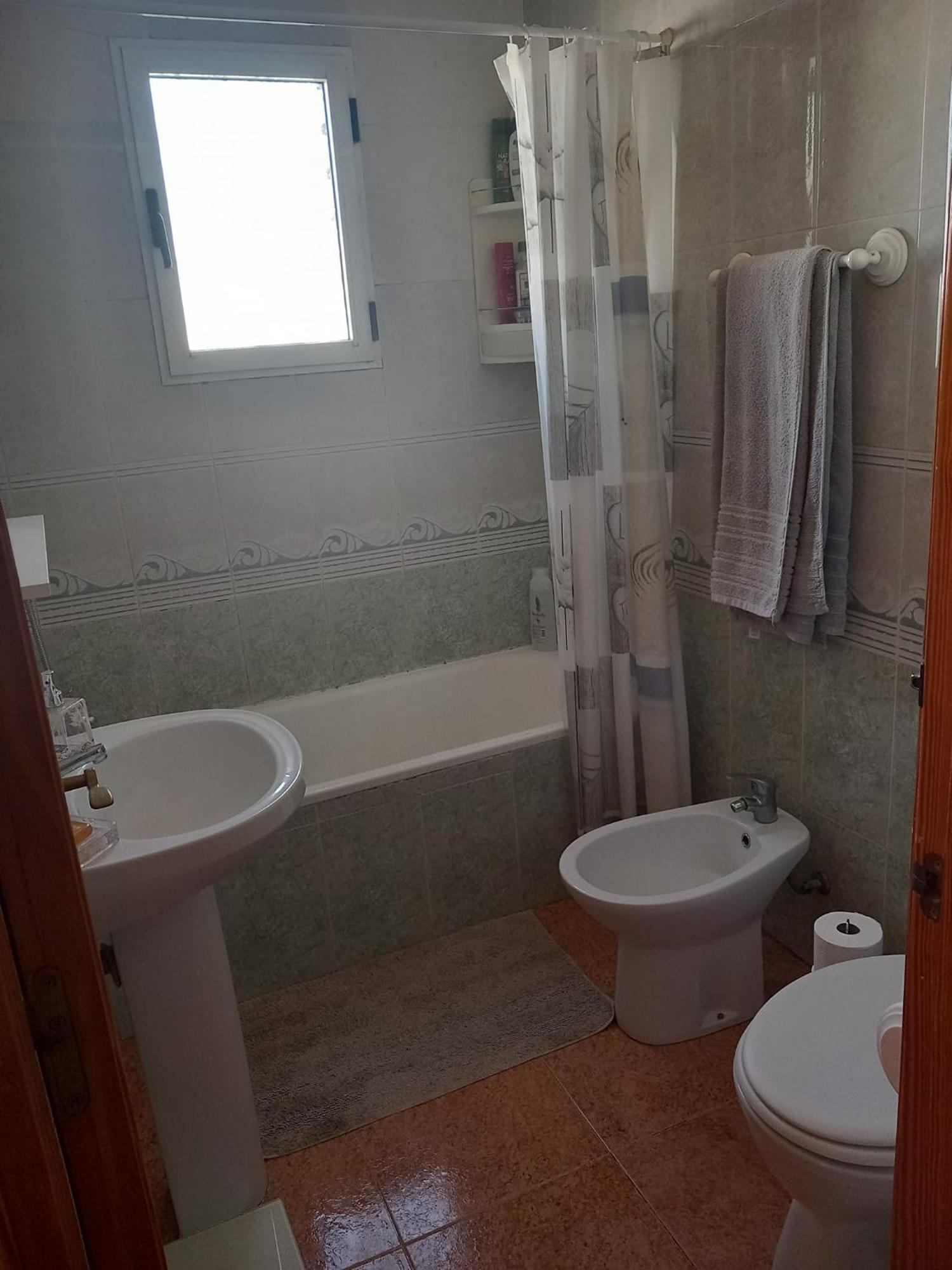 A Room With A Sun View Oriola  Exterior foto