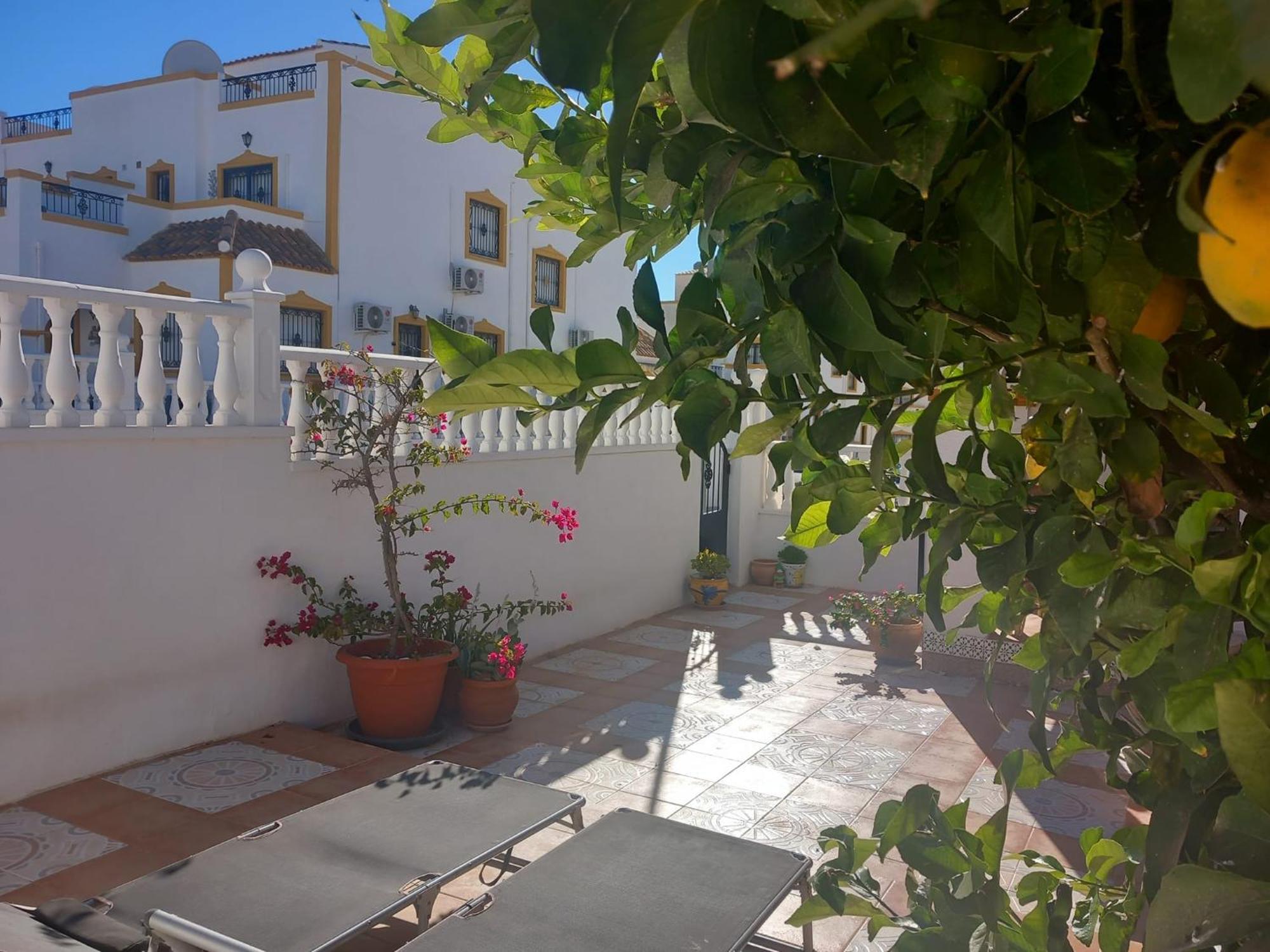 A Room With A Sun View Oriola  Exterior foto