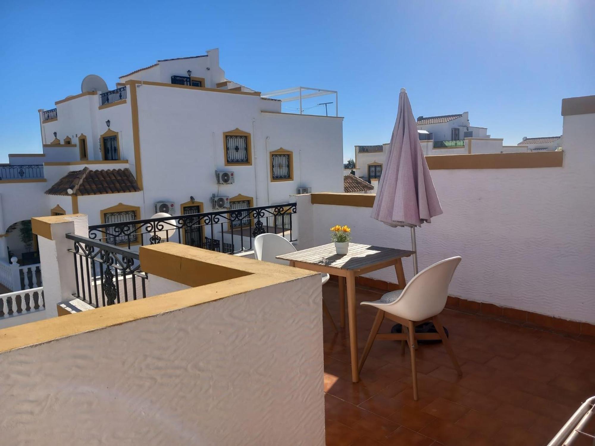A Room With A Sun View Oriola  Exterior foto