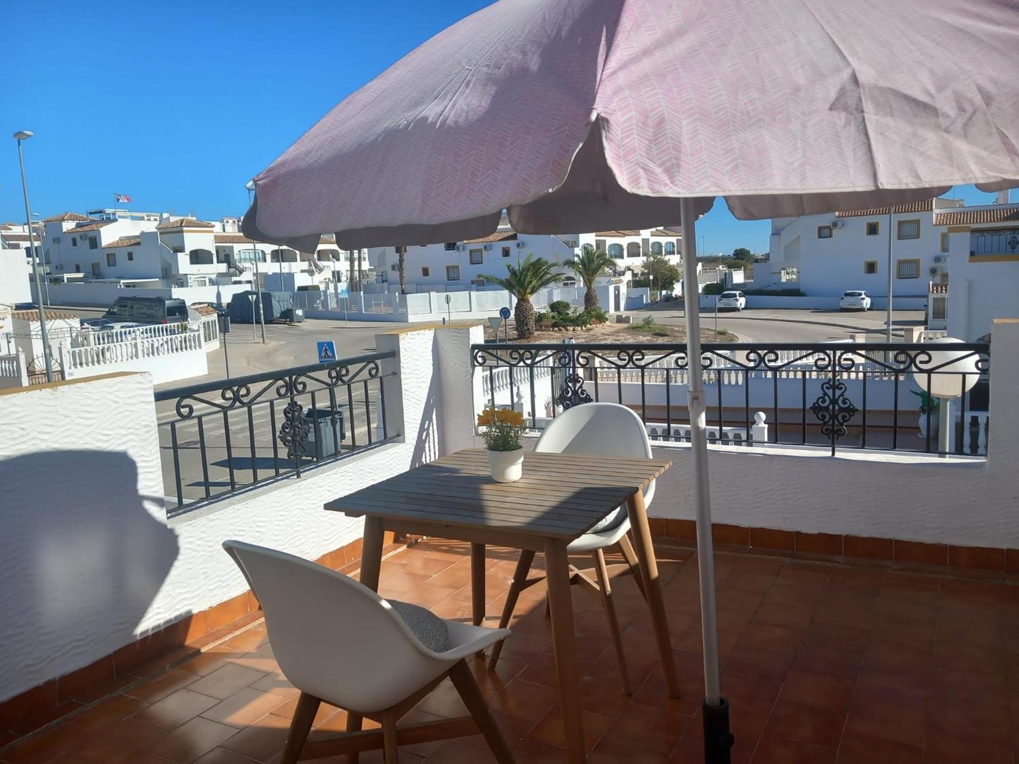 A Room With A Sun View Oriola  Exterior foto