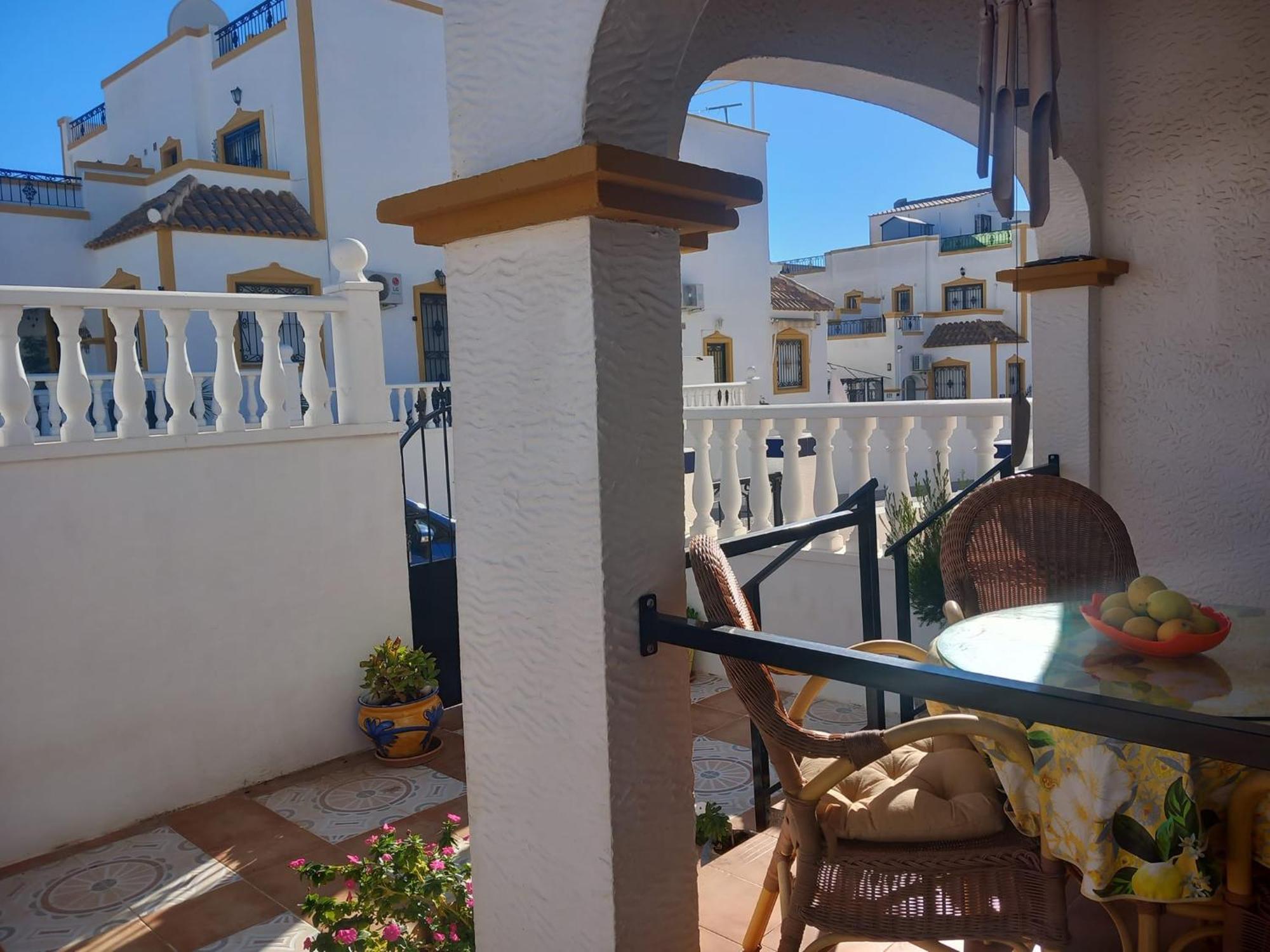 A Room With A Sun View Oriola  Exterior foto