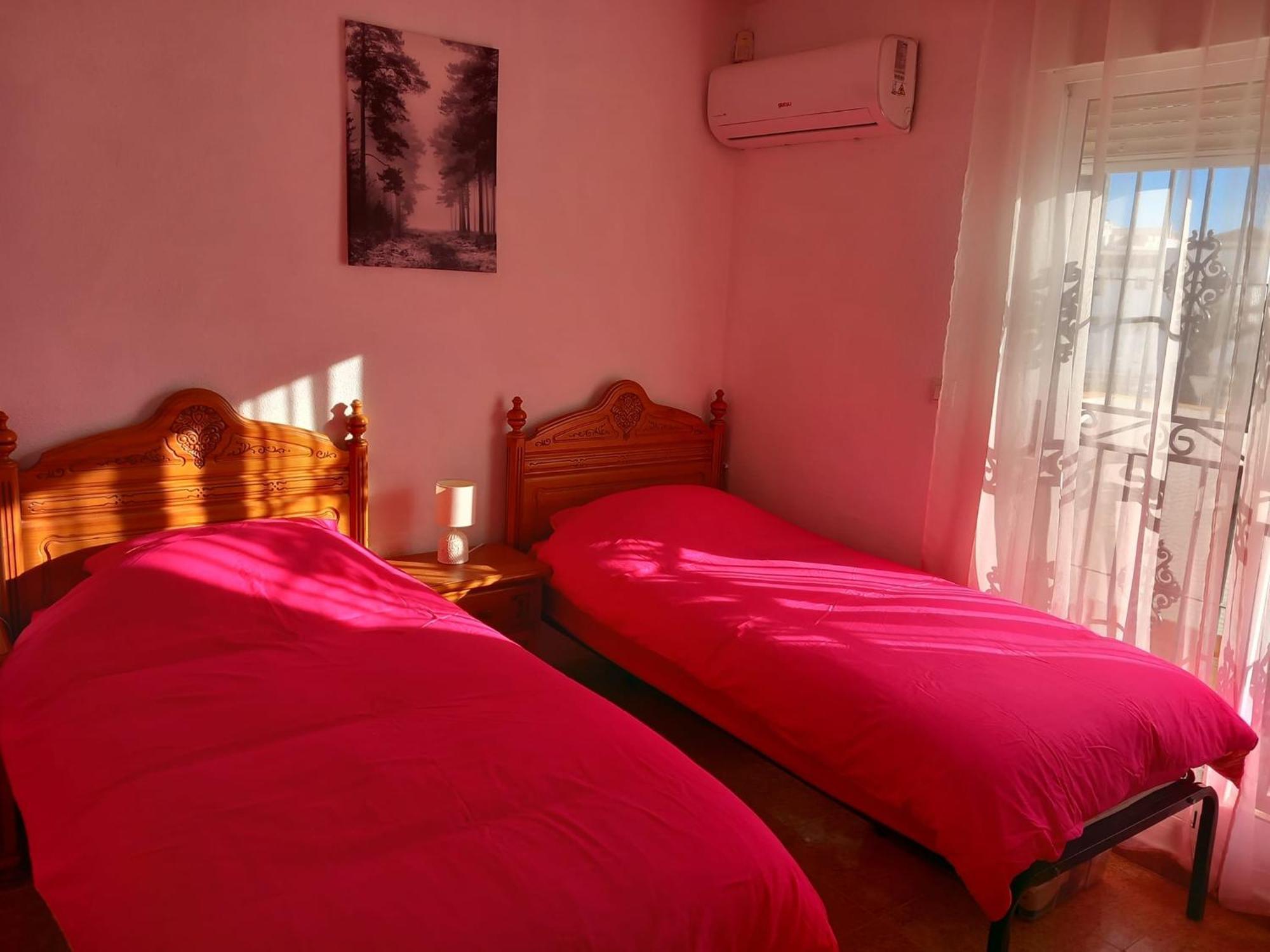 A Room With A Sun View Oriola  Exterior foto